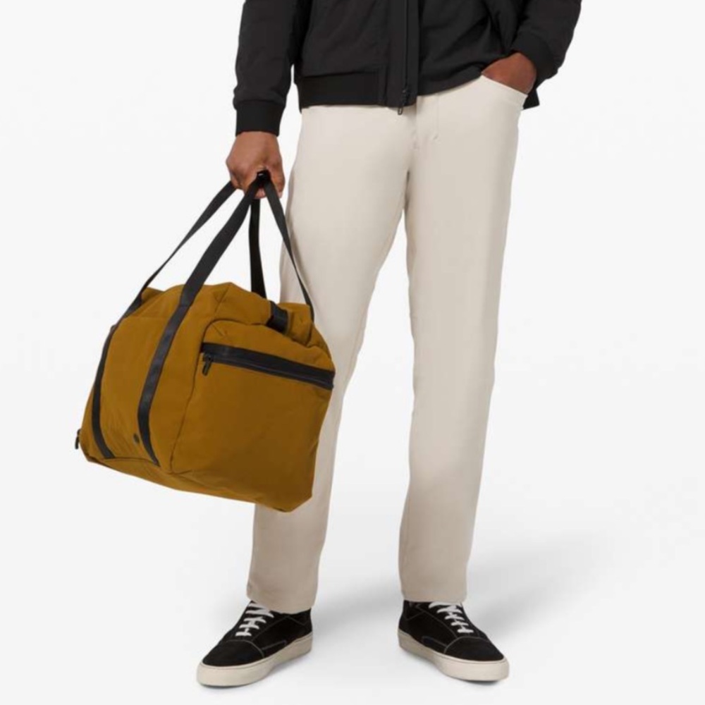 Lululemon ABC Pant Classic (Silverstone)